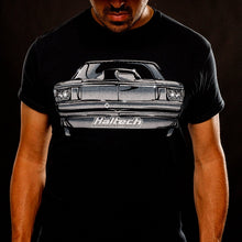 Load image into Gallery viewer, Kamikaze Street outlaws Elcamino Motorsports tshirt reborn