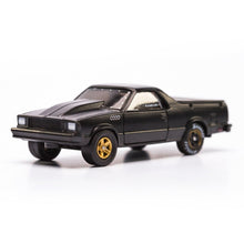Load image into Gallery viewer, kamikaze the elco el camino chevrolet chris greenlight diecast