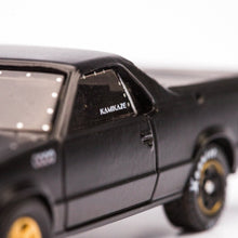 Load image into Gallery viewer, kamikaze the elco el camino chevrolet chris greenlight diecast