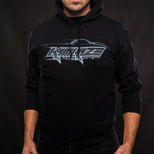 Load image into Gallery viewer, kamikaze chris pullover hoodie
