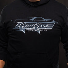 Load image into Gallery viewer, kamikaze chris pullover hoodie
