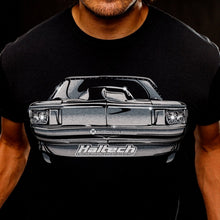 Load image into Gallery viewer, Kamikaze Street outlaws Elcamino Motorsports tshirt reborn
