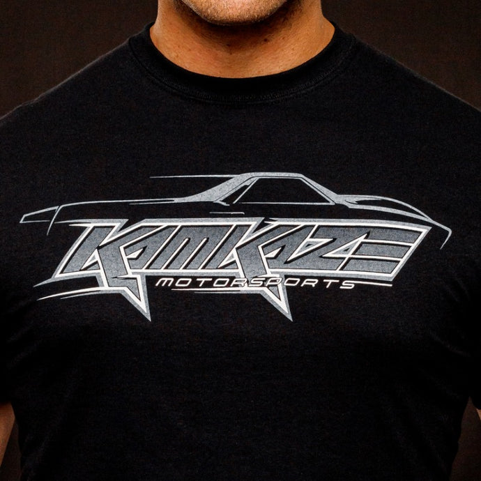 Kamikaze Streetoutlaws Elcamino Motorsports TSHIRT HATS